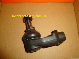 Наконечник рульової тяги Daewoo Lanos