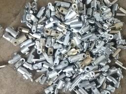 Наконечники кабельные алюминиевые . -30кг.