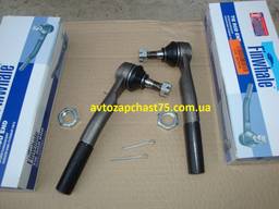 Наконечники рульові ваз 2108, 2109, 21099, 2113, 2114, 2115