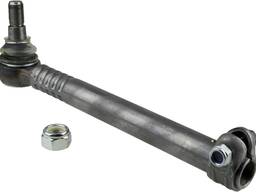 Наконечник, рульової, тяги, джон, дір, John Deere, AL65090, AL178247,