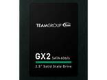 Накопитель SSD 1TB Team GX2 2.5 Sataiii TLC (T253X2001T0C101)