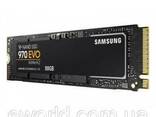 Накопитель SSD M.2 2280 500GB Samsung (MZ-V7E500BW) - фото 3