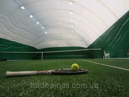 Накрытие для теннисных кортов