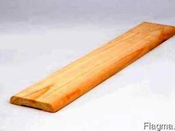 Наличник "Евро" 2150 х 80 х 12