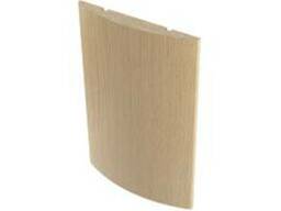 Наличник полукруглый