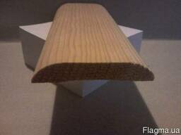 Наличник сосна в/с ширина 70мм,80мм,100мм.