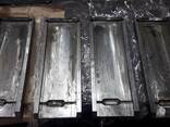 Наличник стальной в Житомир/Тернополь/Ивано-Франковск/Павлоград/Горишни Плавни - фото 3