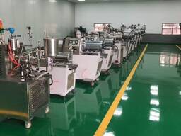 Наливные эпоксидные полы/ Наливні епоксидні підлоги