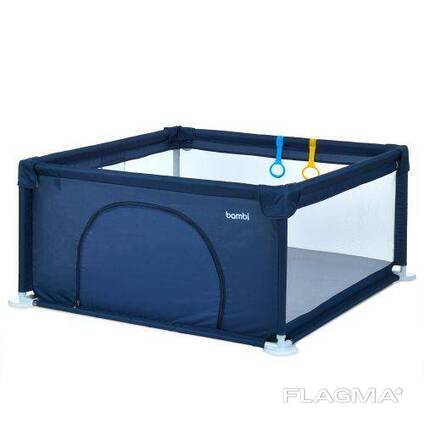 Намет MR 1339-BL