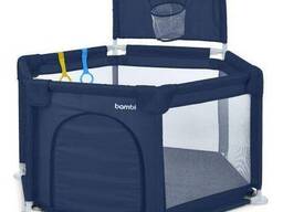 Намет MR 1340-BL