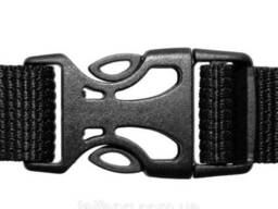 Намордник нейлоновый с сеткой кане-корсо аргентинский дог бульмасти Dog Extreme 35-43. ..