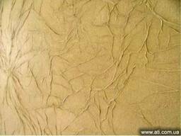 Нанесение декоративной штукатурки Киев