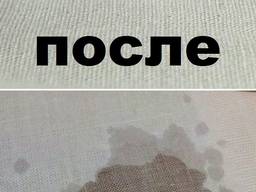 Нанесение гидрофобных, водоотталкивающих покрытий на ткани