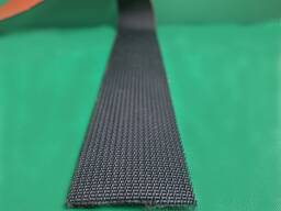 Нанесення на стрічку поліуретанового або силіконового покриття