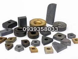 Напайные пластины в продаже напайные пластины для металлообработки и токарных работ. Плас