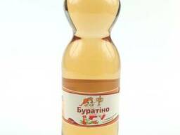 Газированные напитки лимонадной группы 1.5 литра