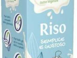 Напиток рисовый Orasi 1л.