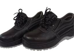 Напівчеревики литі «Профі»