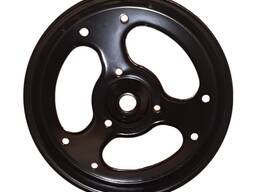 Напівдиск колеса глибини спицевий 4,5"x16" (115х406 мм) Great Plains, Kinze, Monosem