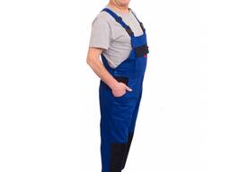 Напівкомбінезон робітник "Ультра"