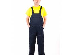 Напівкомбінезон робочий ІЛ-119