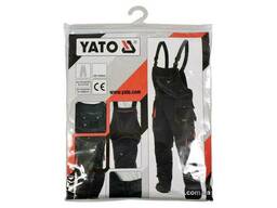 Напівкомбінезон робочий YATO розмір XXL