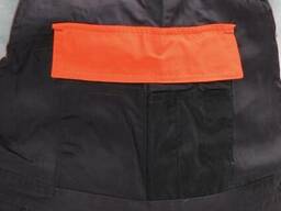 Напівкомбінезон робочий YATO розмір XXL