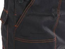 Напівкомбінезон робочий YATO розмір S