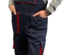 Напівкомбінезон робочий