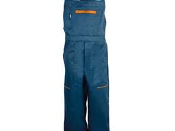 Напівкомбінезон робочий посилений