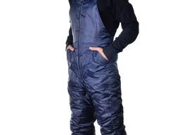 Напівкомбінезон утеплений