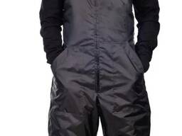 Напівкомбінезон утеплений для охорони Зеус