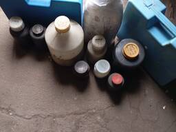 Наплавлення напилення матеріали