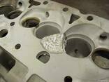 Наплавка, зварювання алюмінію. Відновлення відсутніх або втрачених частин. - фото 2