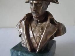 Наполеон статуэтка бронза