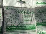 Наполнитель древесный для питомцев - фото 4
