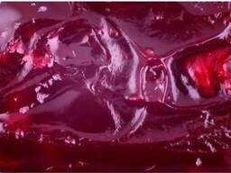 Наполнитель термостабильный «Вишня» с кусочками 10кг