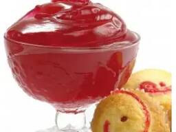 Наповнювачі фруктові в асортименті