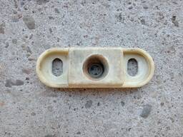 Направляюча бокової дверки буса мерседес 207 - 410.