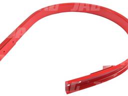 Направляюча, скатна доска, Welger, RP 15, 1712.42.05.05, 1712420505