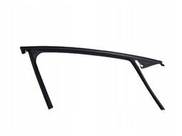 Ущільнювач скла правих передніх дверей - Mazda CX-30 DFR55860ZD