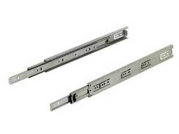 Направляюча телескопічна L=300мм H=43мм