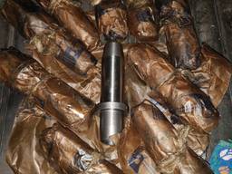 Направляющие клапанов на чмэ3