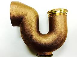 Напыление латуни. Латунное покрытие. Нанесение латуни