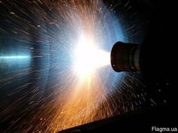 Напыление наплавка под флюсом восстановление поверхностей