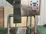 Нарізка кубиком та бруском свіжого/підмороженого продукту STvega Dicer H3300 - фото 1