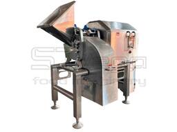 Нарізка кубиком та бруском свіжого/підмороженого продукту STvega Dicer H5000