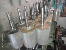 Нарізка валківАВМ 7АВМ 15 та інші Детальна інформація за