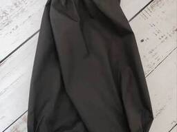 Нарукавники водостійкі із прогумованої діагоналі