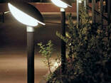 Наружное Освещение Дом/Участок - фото 2